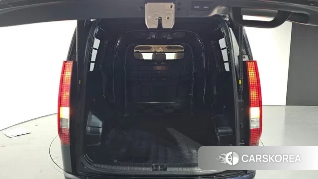 Hyundai Staria id 3415682 из Кореи 11