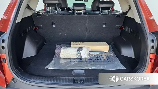 Kia Seltos id 3671117 из Кореи 11