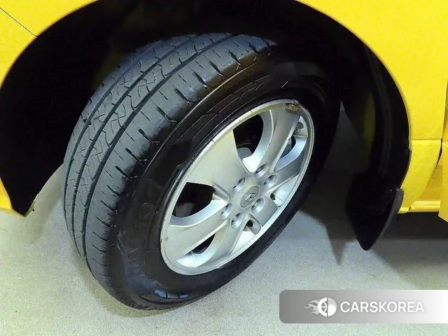 Hyundai The New Grand Starex id 3626879 из Кореи 11