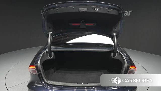 Hyundai The New Grandeur IG id 4535988 из Кореи 11