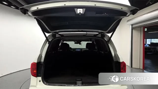 Honda Pilot 3rd generation id 3368897 из Кореи 11