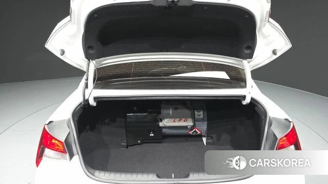 Hyundai Avante (CN7) id 4195083 из Кореи 11