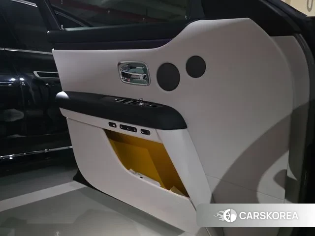 Rolls-Royce Ghost 2nd Generation id 2939462 из Кореи 11