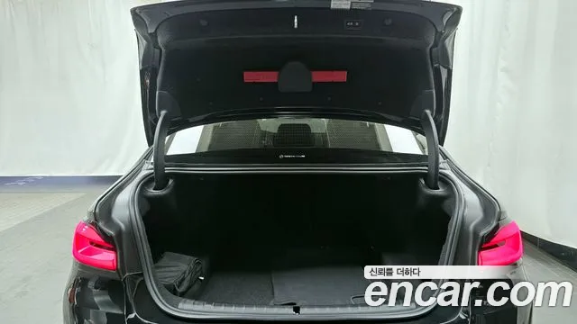 BMW 5 Series (G30) id 2848033 из Кореи 11