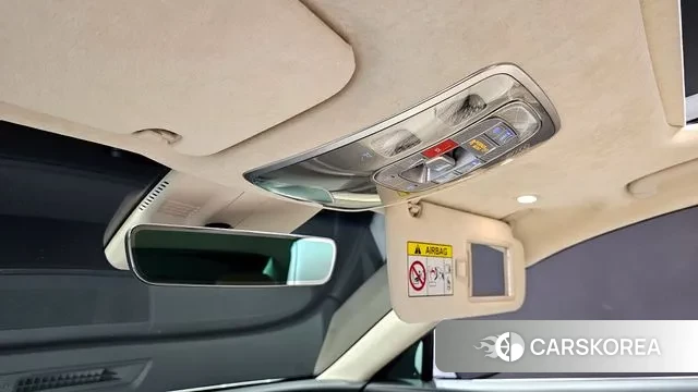 Genesis G80 (RG3) id 3478576 из Кореи 11