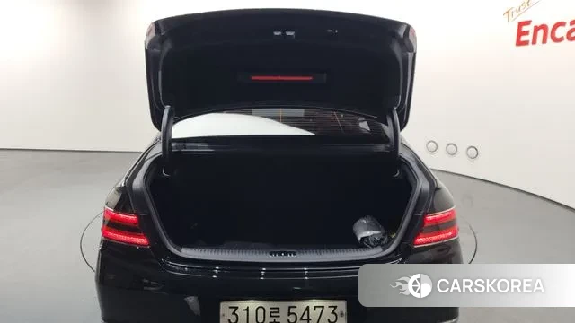 Genesis G90 id 3666767 из Кореи 11