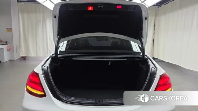 Mercedes-Benz E-Class W213 id 3520362 из Кореи 11