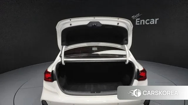 Kia The New K3 2nd generation id 3349106 из Кореи 11