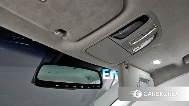 Kia K7 Premier id 3753884 из Кореи 11