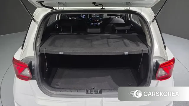 Hyundai Venue id 3324245 из Кореи 11