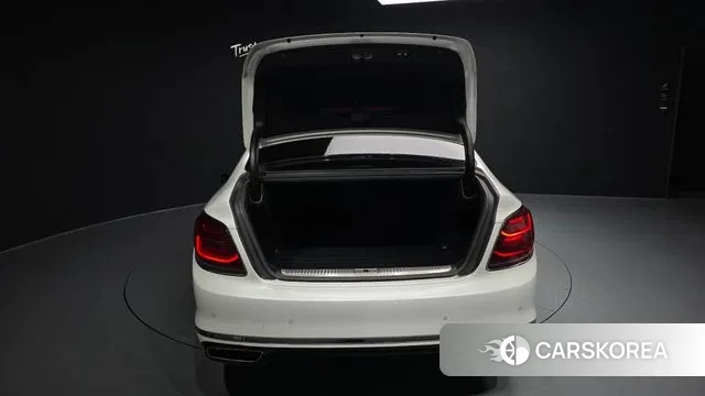 Kia More K9 id 3396455 из Кореи 11