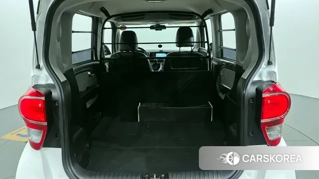 Kia The New Ray id 3746932 из Кореи 11