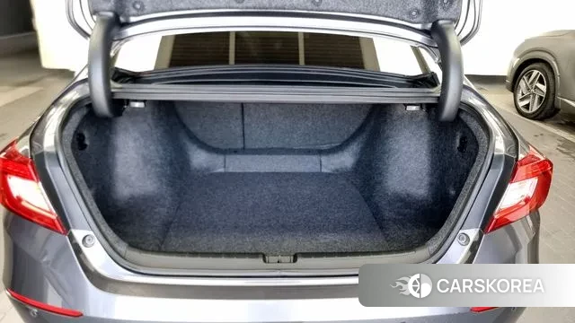 Honda Accord 10th Generation id 3075609 из Кореи 11