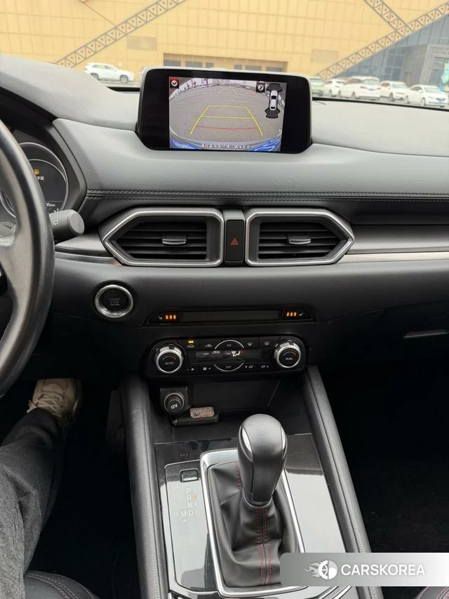Mazda CX-5 id 4314544 из Китая 11