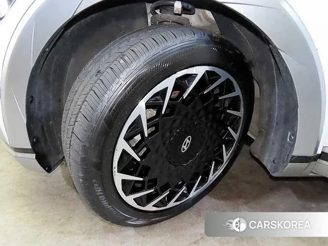 Hyundai Ionic 5 id 3759296 из Кореи 11