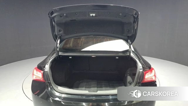 Chevrolet (GM Daewoo) The New Malibu id 3942762 из Кореи 11