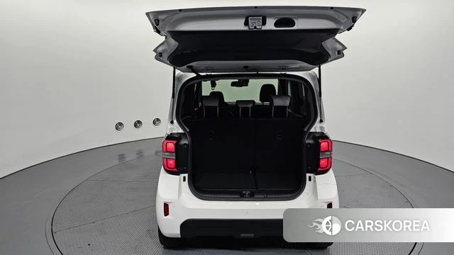 Kia The New Kia Ray id 4602289 из Кореи 11