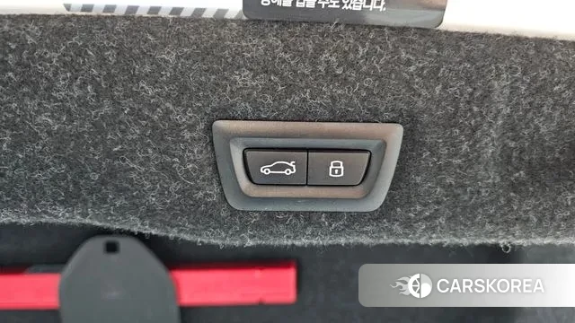 BMW 5 Series (G60) id 3512526 из Кореи 11