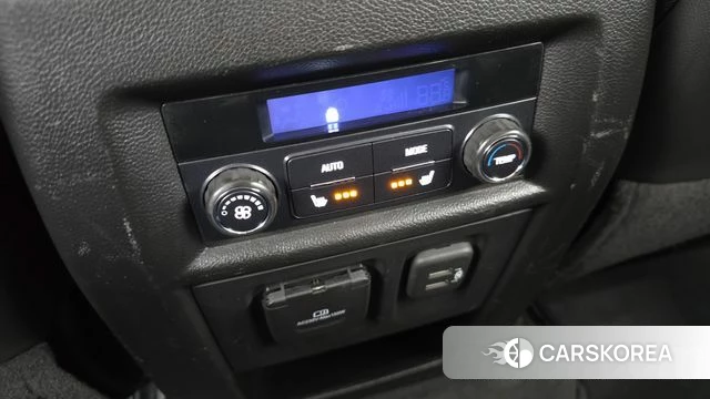 Chevrolet (GM Daewoo) Traverse id 4446965 из Кореи 11