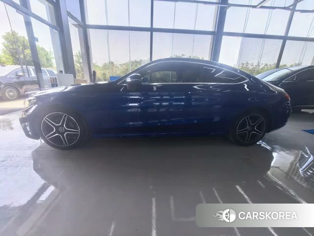 Mercedes-Benz Class C (imported) id 4291048 из Китая 11