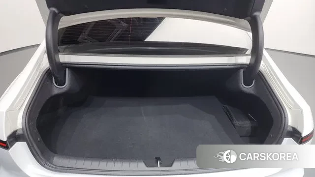 Hyundai Grandeur (GN7) id 3410804 из Кореи 11