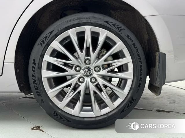 Toyota Asian dragon id 4257573 из Китая 11