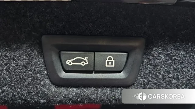 BMW 5 Series (G30) id 3058371 из Кореи 11