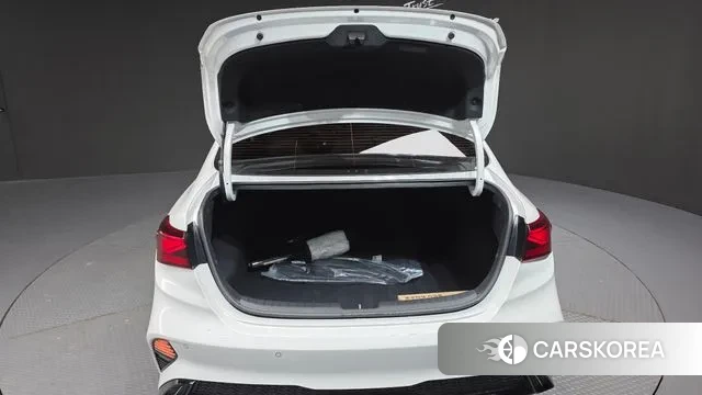 Kia The New K3 2nd generation id 3462225 из Кореи 11