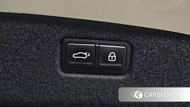 Kia The New K9 2nd generation id 3524739 из Кореи 11