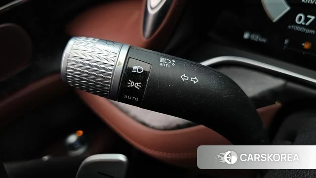 Genesis G90 (RS4) id 4740485 из Кореи 11