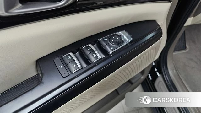 Kia Carnival 4th generation id 4758113 из Кореи 11