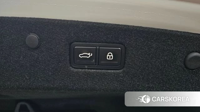 Kia The New K8 Hybrid id 4177650 из Кореи 11