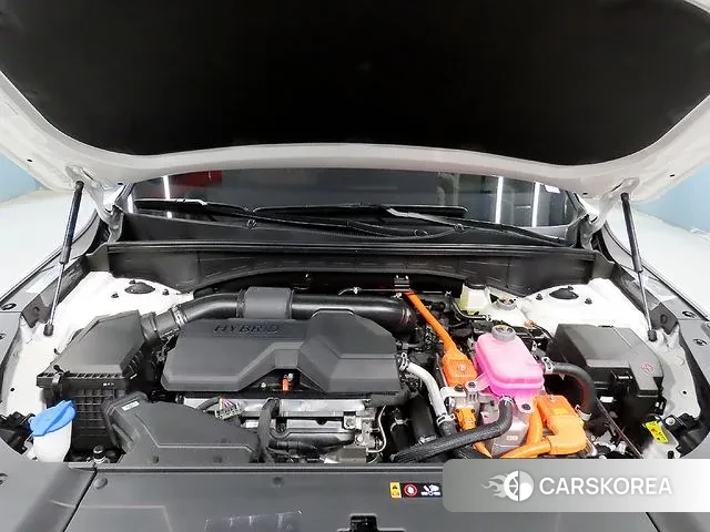 Kia The New Sorento 4th Generation id 3739132 из Кореи 11