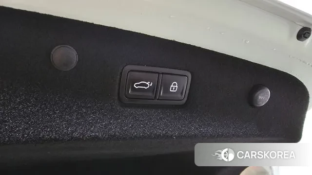 Kia K8 Hybrid id 3530005 из Кореи 11