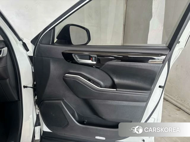 Toyota Highlander id 4348519 из Китая 11
