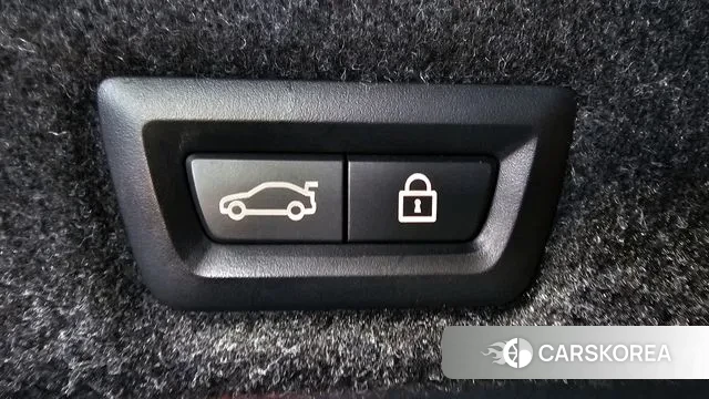 BMW 5 Series (G30) id 3368003 из Кореи 11