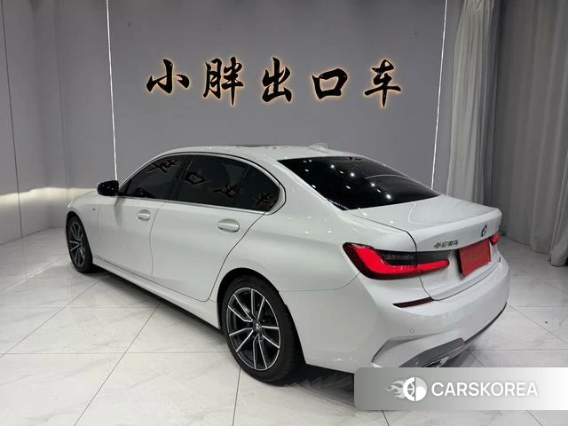 BMW 3 series id 4301725 из Китая 11