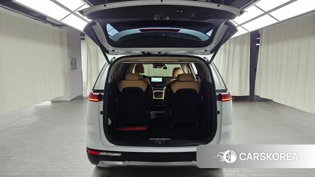 Kia Carnival 4th generation id 3842542 из Кореи 11