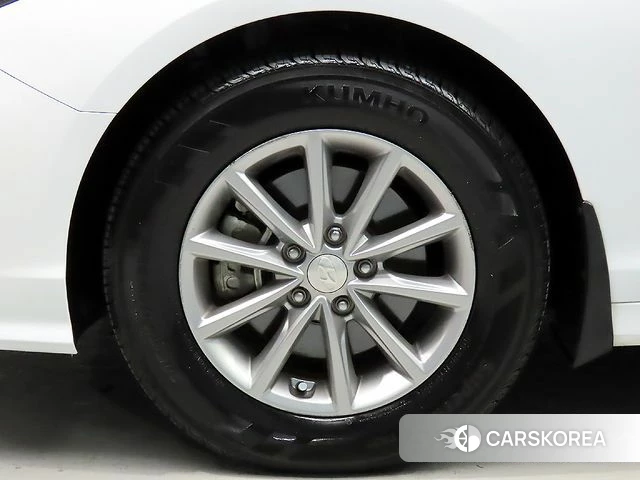 Hyundai Sonata New Rise id 4410996 из Кореи 11