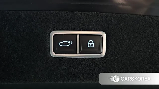 Genesis G90 (RS4) id 3482997 из Кореи 11