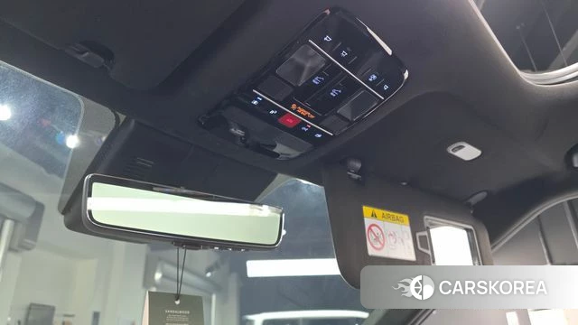 Hyundai Santa Fe (MX5) id 4432334 из Кореи 11