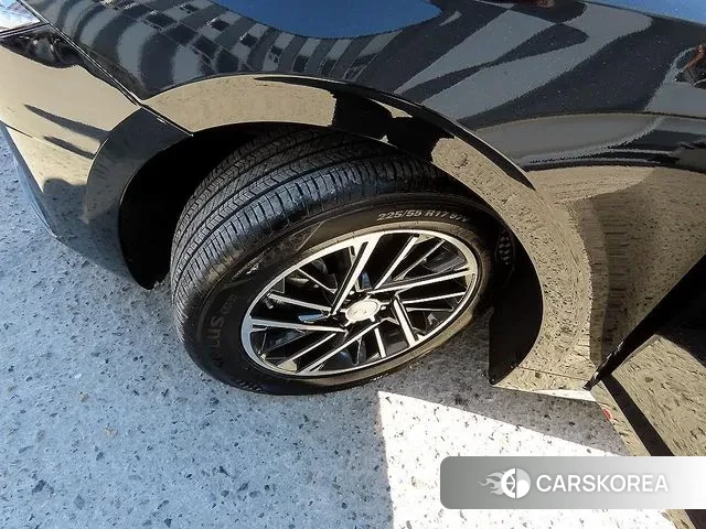 Hyundai The New Grandeur IG id 3402160 из Кореи 11