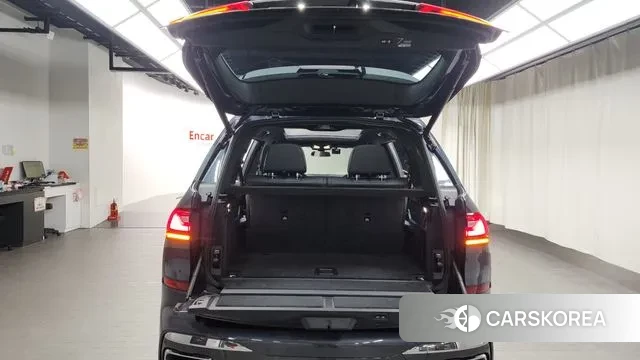 BMW X7 (G07) id 2885971 из Кореи 11