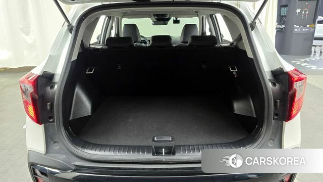 Kia The New Seltos id 3914584 из Кореи 11