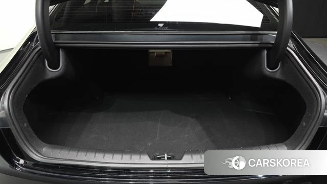 Hyundai Grandeur Hybrid (GN7) id 4560741 из Кореи 11