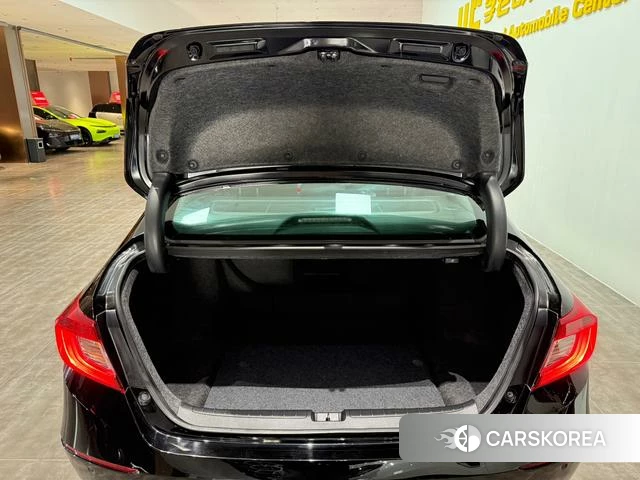 Honda Accord id 4353764 из Китая 11