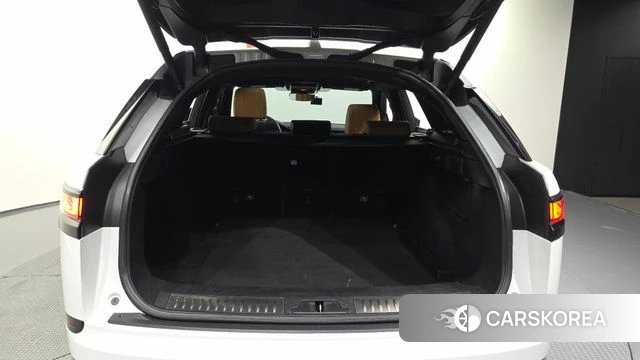 Land Rover Range Rover Velar id 4269345 из Кореи 11