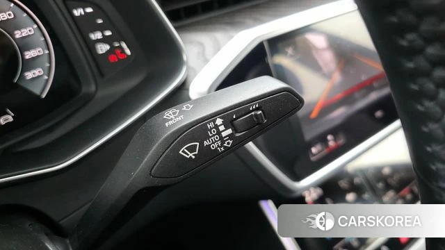 Audi A6 (C8) id 4572983 из Кореи 11