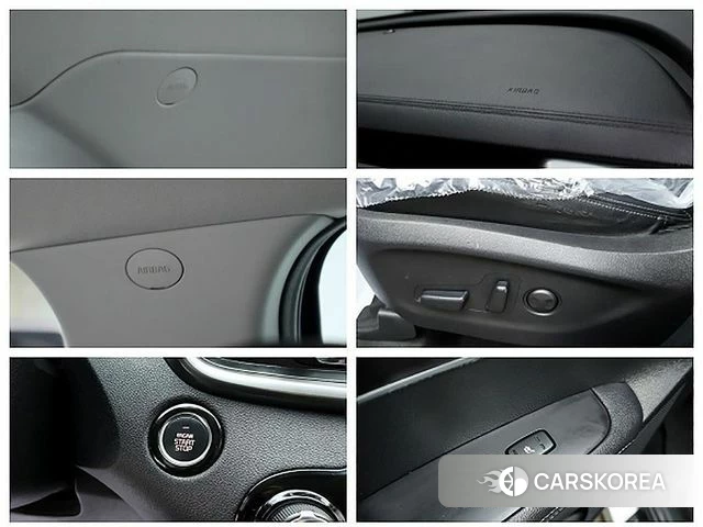 Kia The New Sorento id 3814580 из Кореи 11