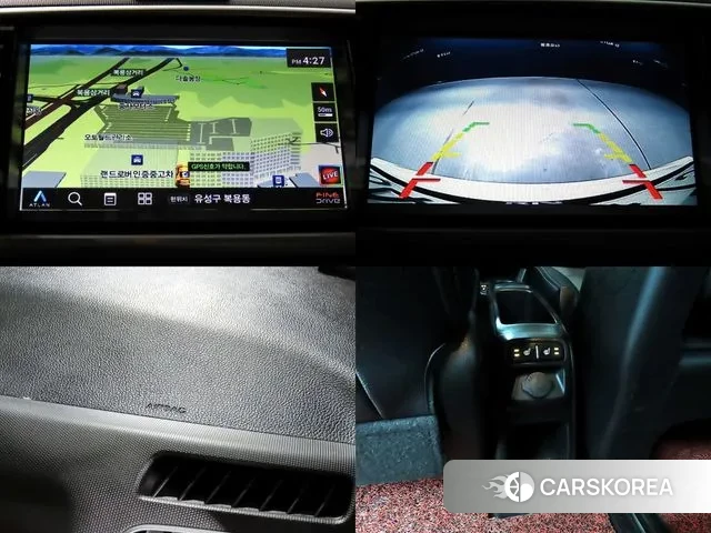 Kia The New Ray id 3380274 из Кореи 11